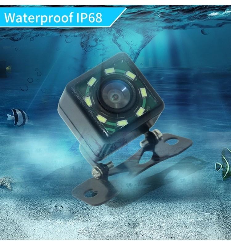 infrared car camera system with pcs led for sale-2