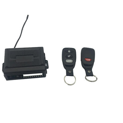 keyless entry system\KC-5000E 10Pin keyless entry system for milano function