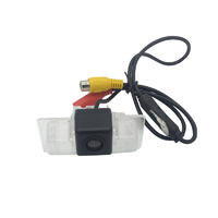 Special car camera for Nissan type of car