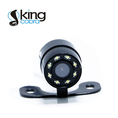 CM18-LED Car reverse camera with LED night vision