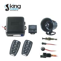 Mexico / Panama / Colombia Car Alarm System  Latin Countries