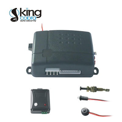 Mexico / Bolivia / Dominica / Chile Upgrade car alarm System for South Americans