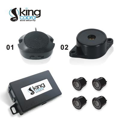 High quality KC-6000B Parking Assistant System