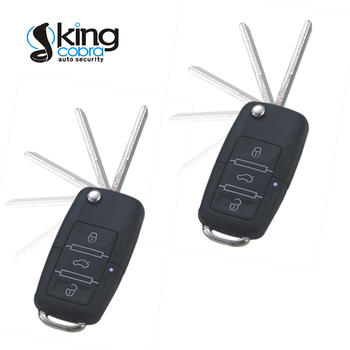 KC-5000A Keyless Entry System (full functions)