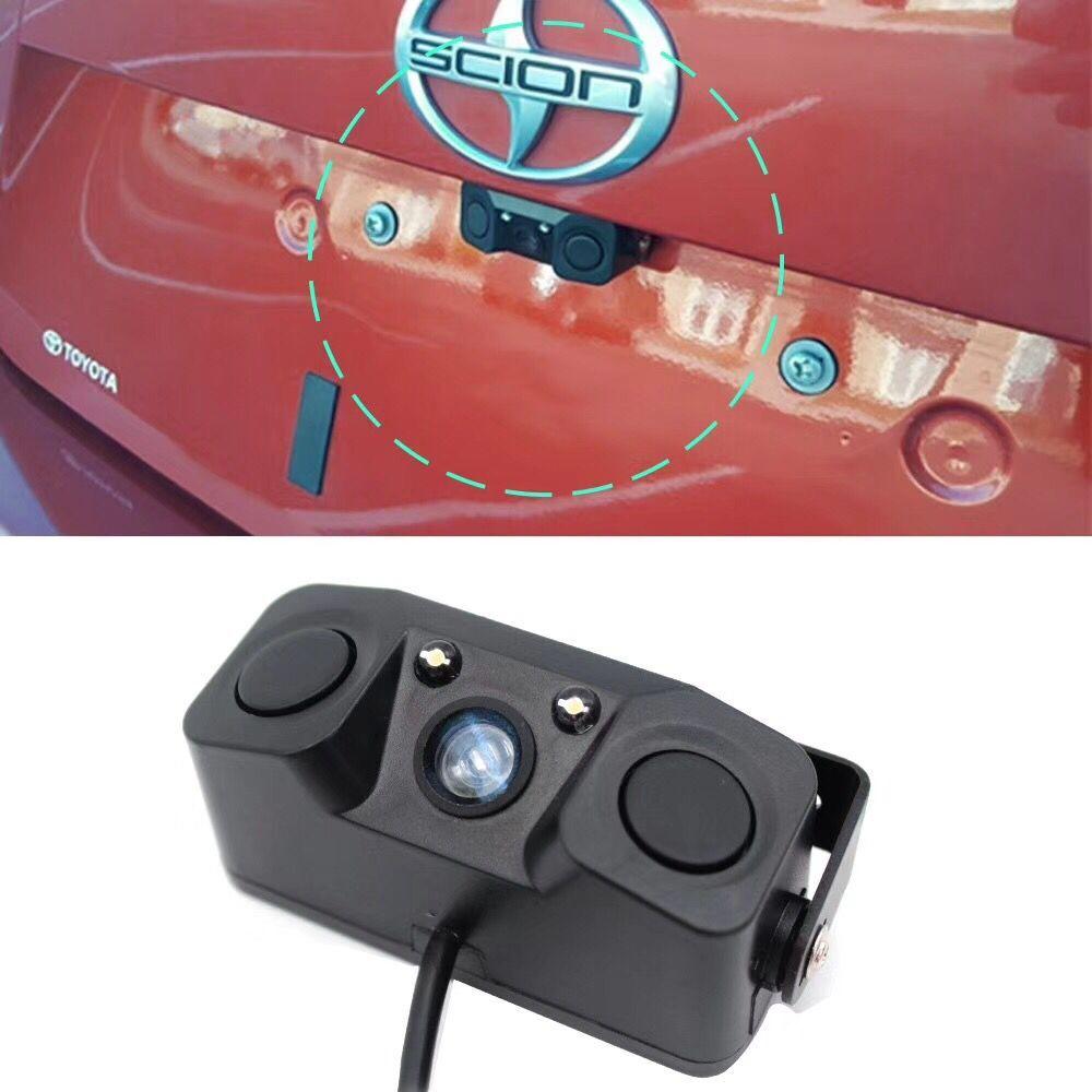 revers car camerafor sale-3