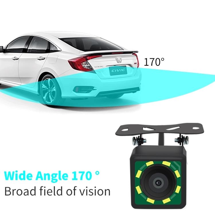 infrared car camera system with pcs led for sale-3