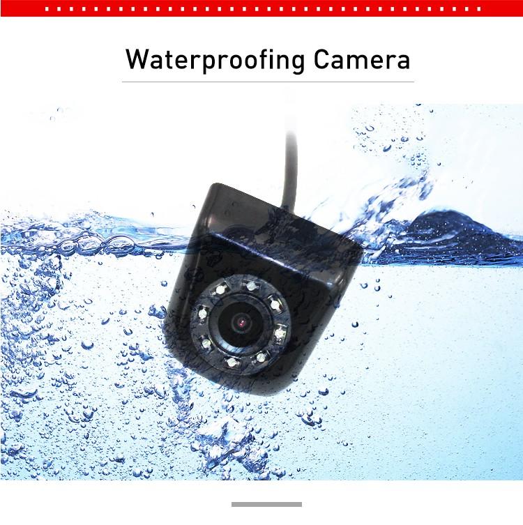 Kingcobra led best car camera system with pcs led for car-1