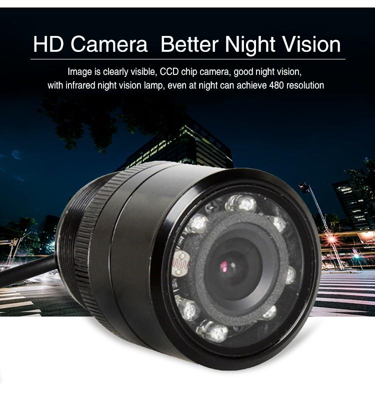 Kingcobra rear view parking camera supplier online-2